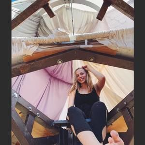 Meet your Posher, Allison